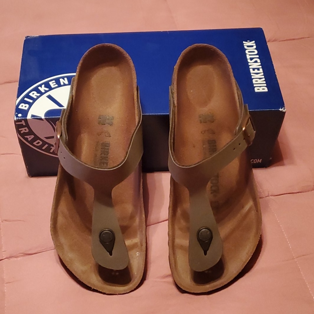 Birkenstock Sandals